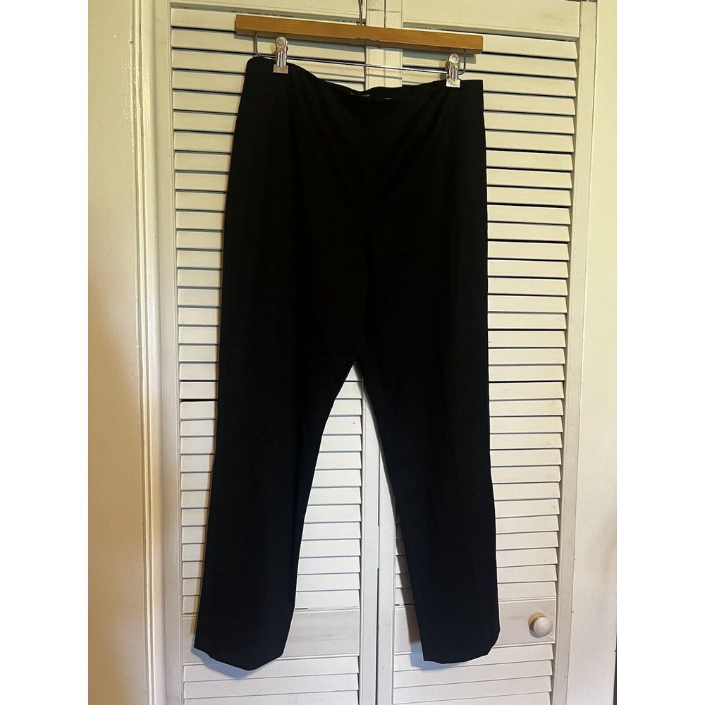 PEACE‎ OF CLOTH Women's Size 10 Pants Dress Pants Stretch Straight High Rise